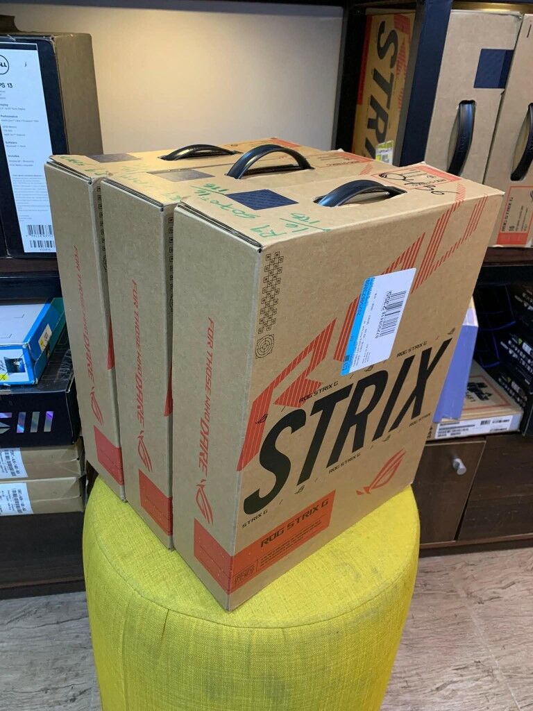 ROG Ryzen9 8940HX + RTX 5070Ti - Ашхабад - img 2