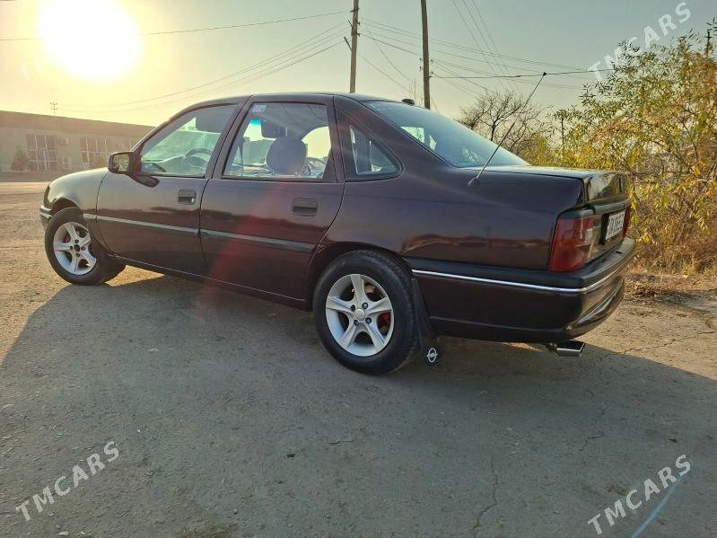 Opel Vectra 1993 - 60 000 TMT - Дашогуз - img 1