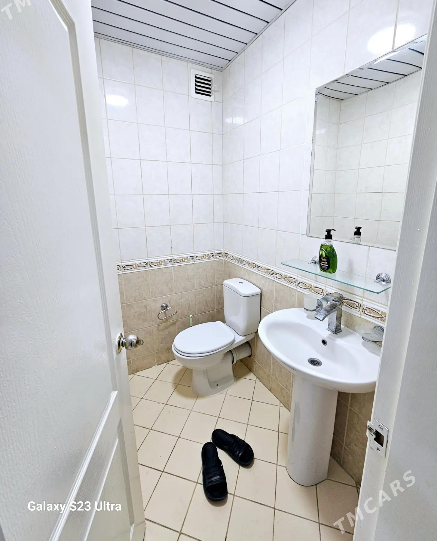 arenda kw kreyne jay - Ашхабад - img 2