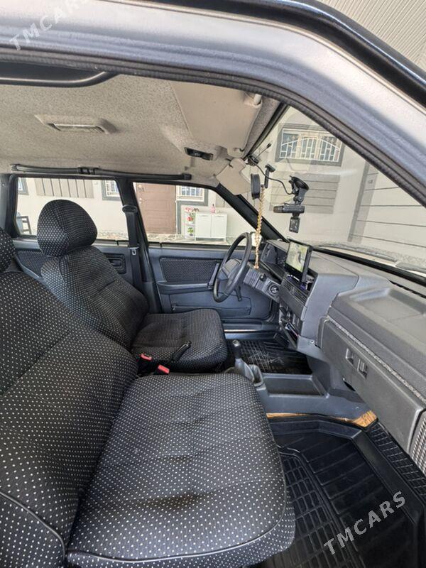 Lada 21099 2004 - 105 000 TMT - Гёкдепе - img 4