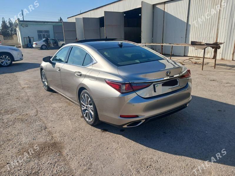 Lexus ES 350 2019 - 525 000 TMT - Мары - img 5
