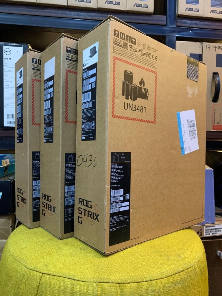 ROG Ryzen9 8940HX + RTX 5070Ti - Ашхабад - img 3