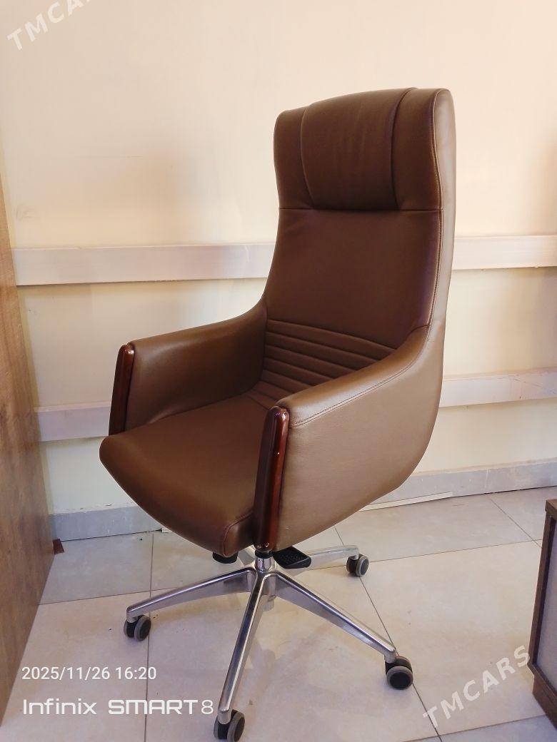 ofes kreslo - Дашогуз - img 3