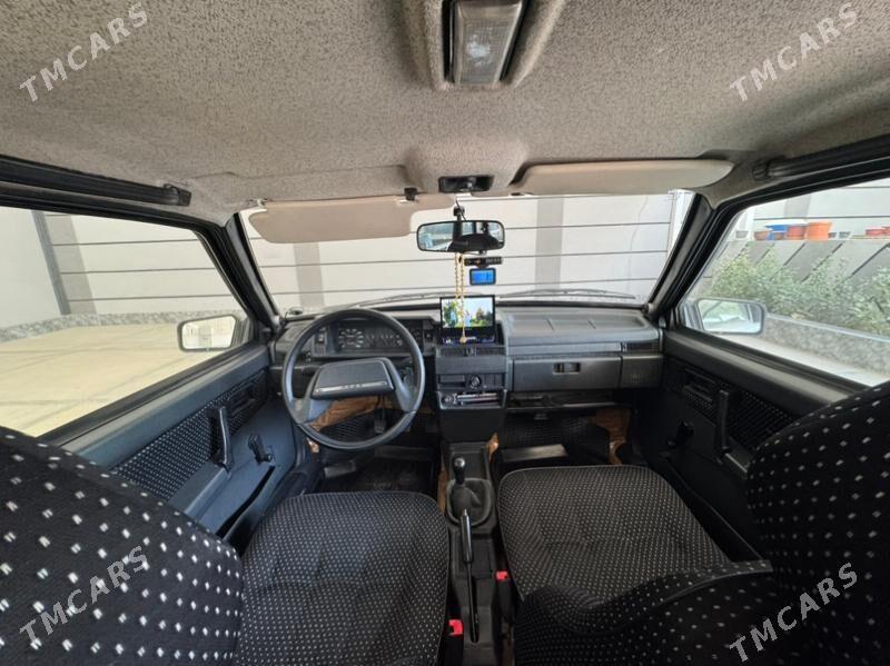 Lada 21099 2004 - 105 000 TMT - Гёкдепе - img 10