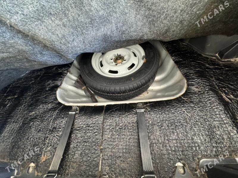 Lada 21099 2004 - 105 000 TMT - Гёкдепе - img 7