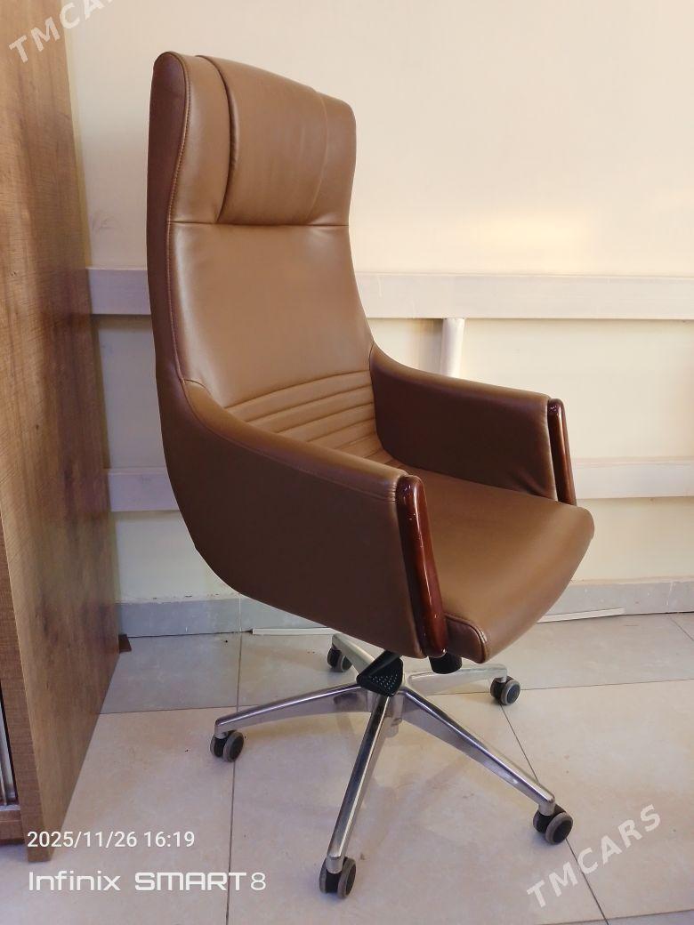 ofes kreslo - Дашогуз - img 2