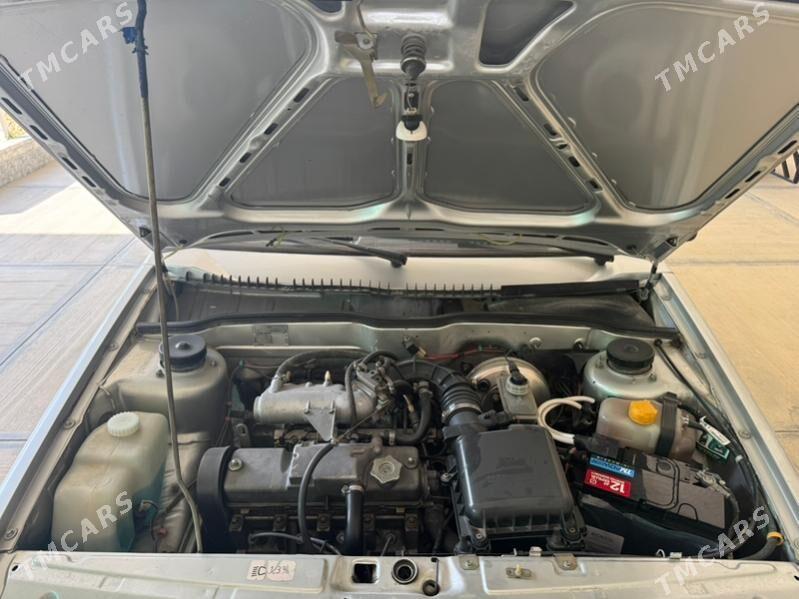 Lada 21099 2004 - 105 000 TMT - Гёкдепе - img 8