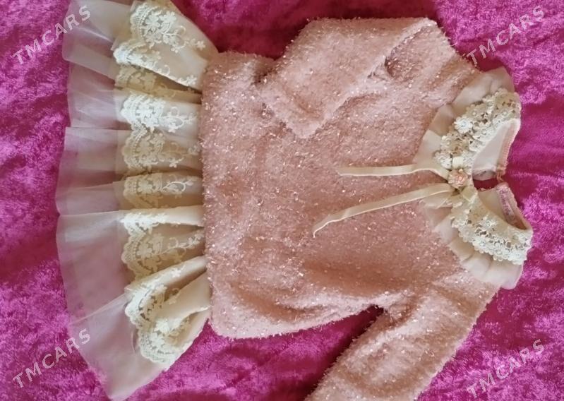 вещи на девочку - Aşgabat - img 5