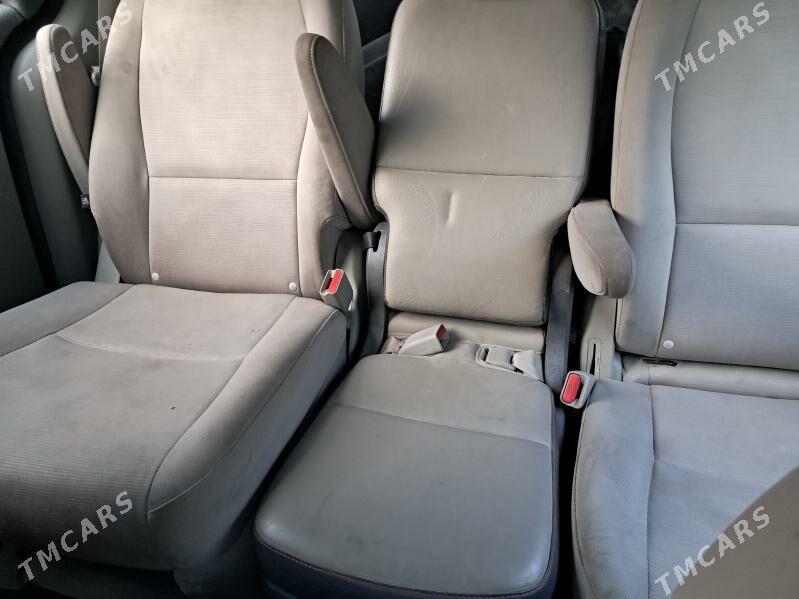 Kia Sedona 2020 - 285 000 TMT - Aşgabat - img 7