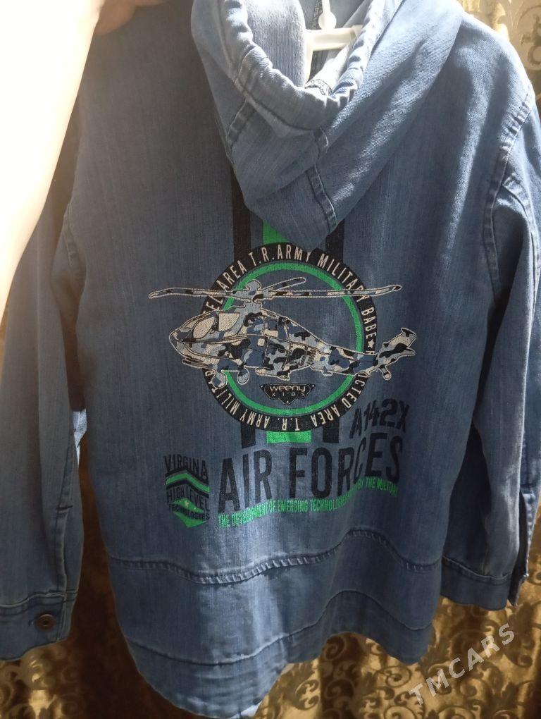 çaga eşik - Türkmenabat - img 4