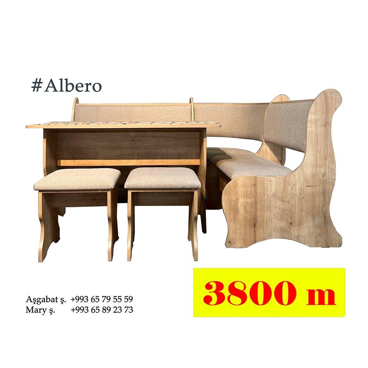 Stol - Aşgabat - img 10