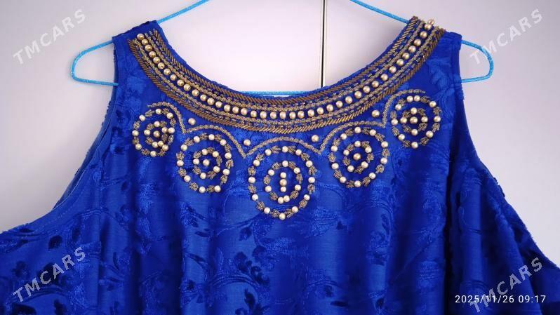 Bluzka biserli 40 razm - Mary - img 2