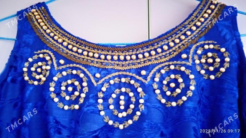 Bluzka biserli 40 razm - Mary - img 4