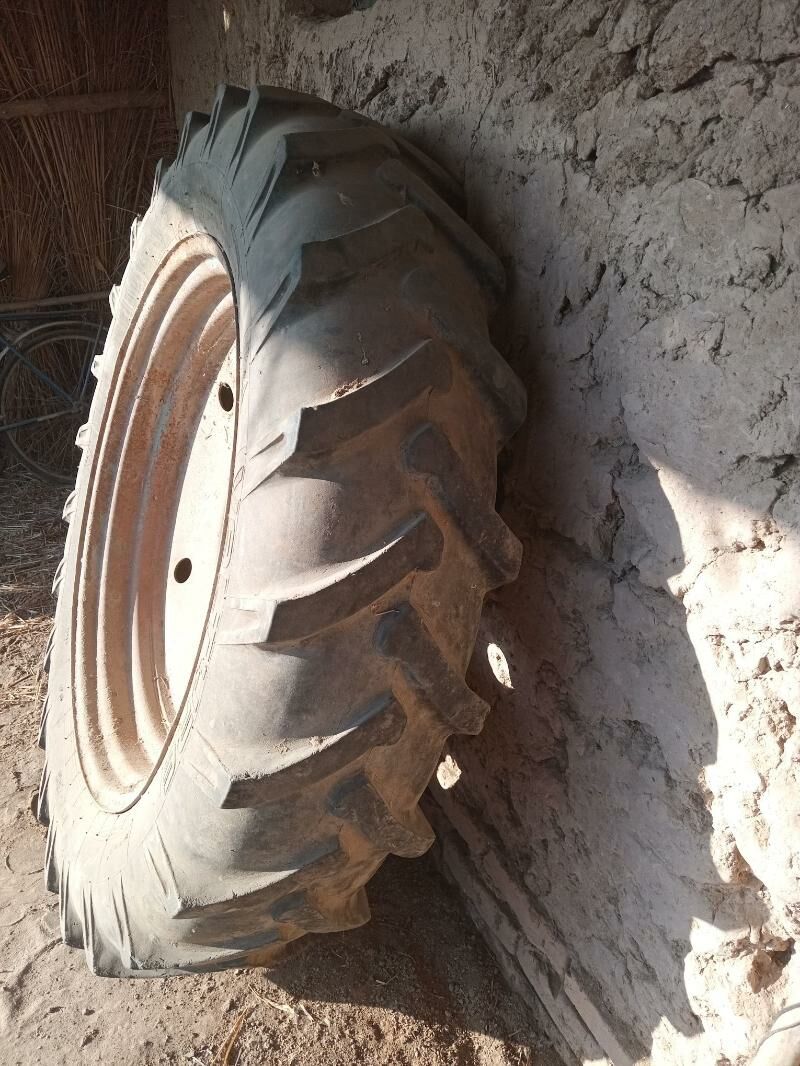 Traktor teker 6 000 TMT - Görogly (Tagta) - img 3