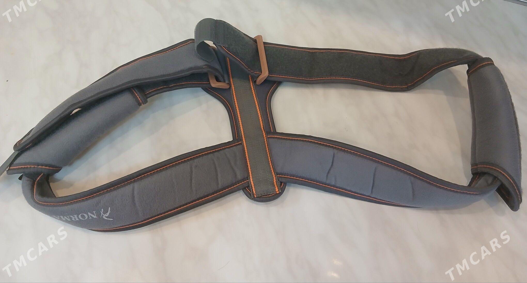 корсет от сутулости - Aşgabat - img 2