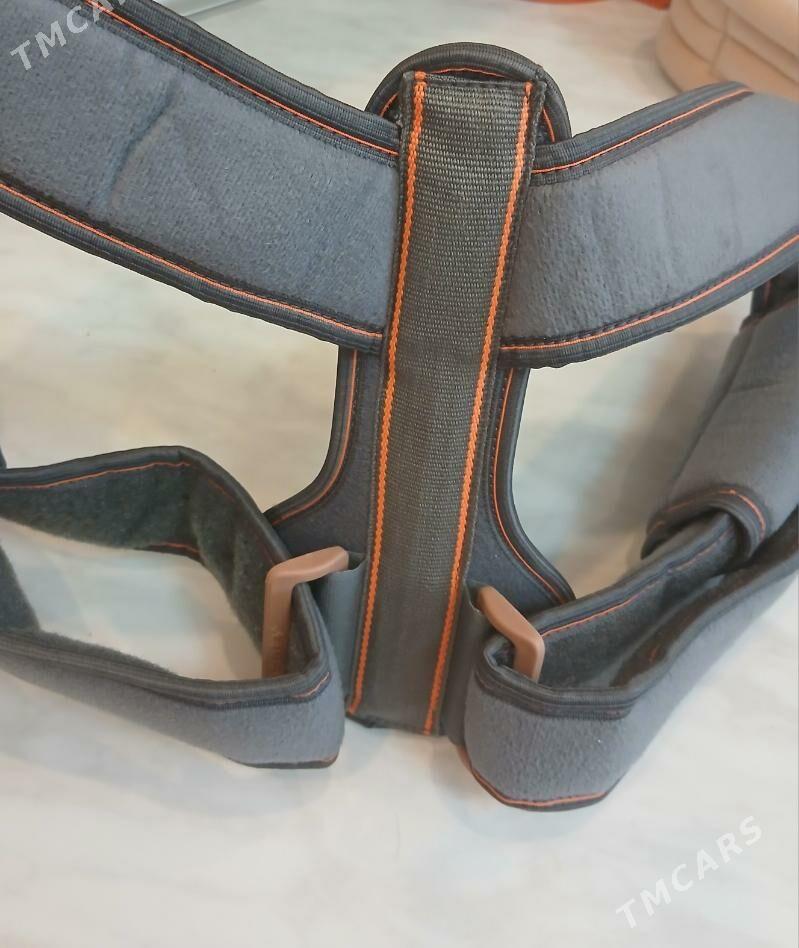 корсет от сутулости - Aşgabat - img 3