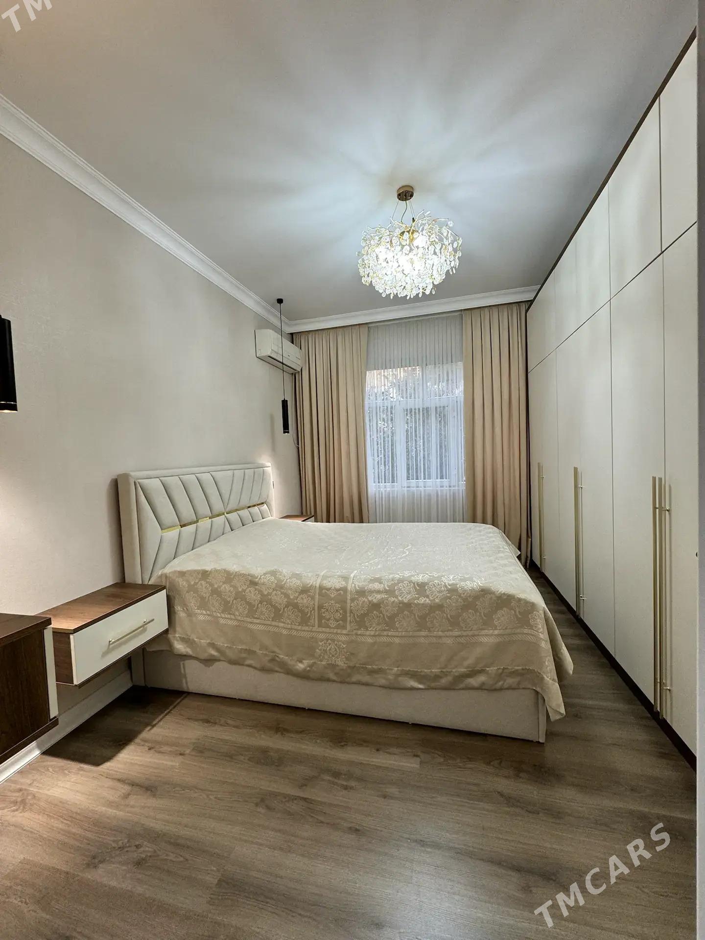 Kim rayon - Aşgabat - img 10