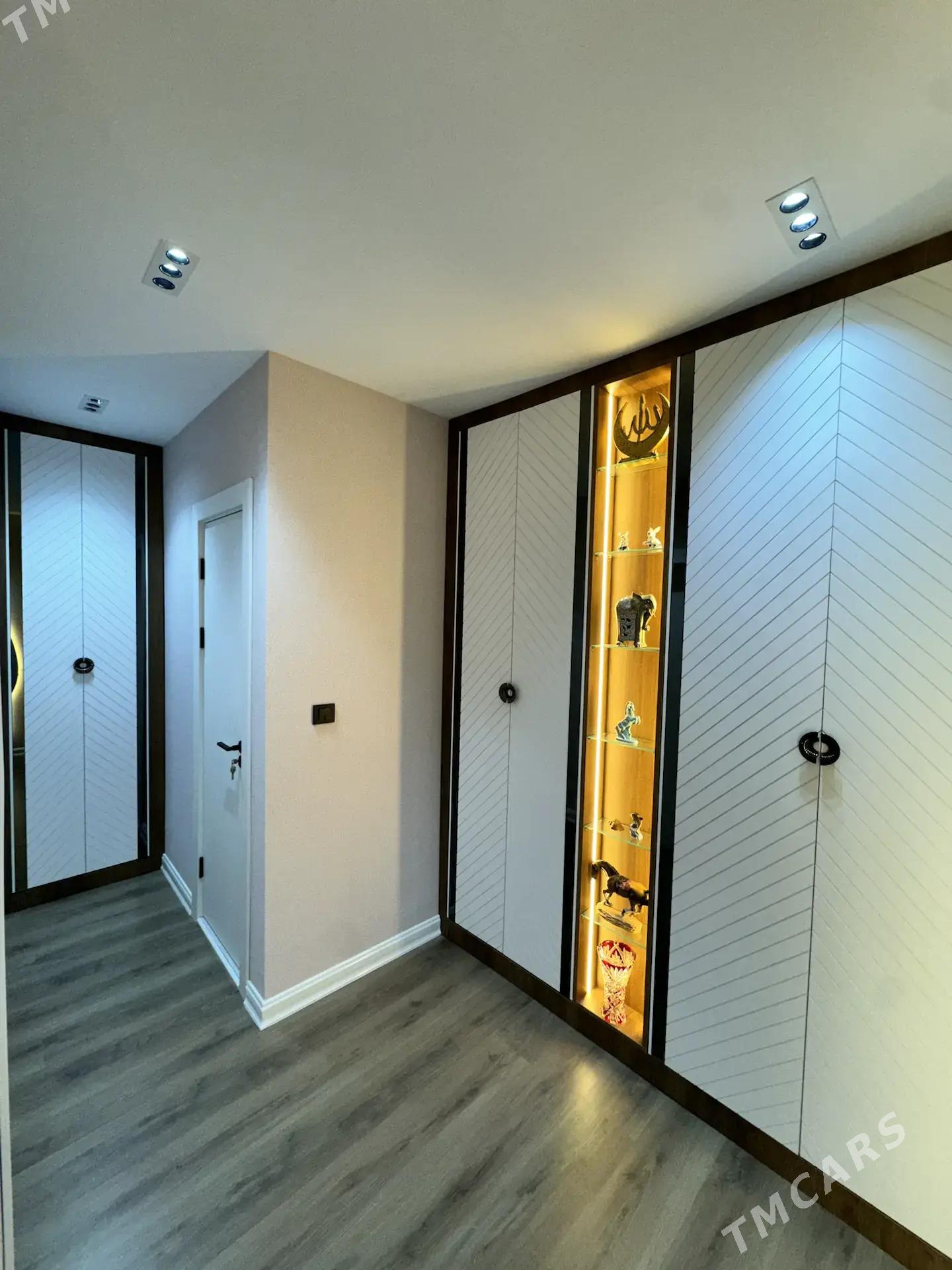 Kim rayon - Aşgabat - img 8