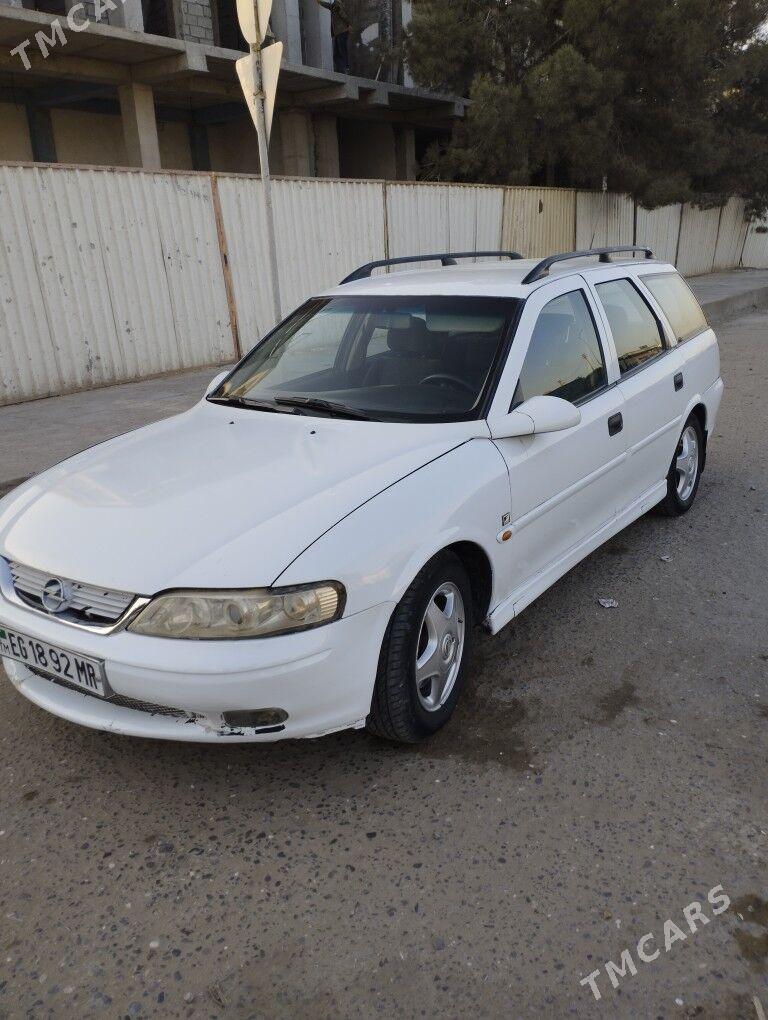 Opel Astra 1999 - 50 000 TMT - Sakarçäge - img 2