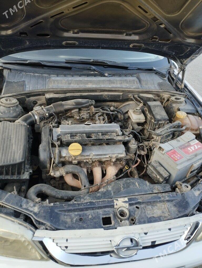 Opel Astra 1999 - 50 000 TMT - Sakarçäge - img 7