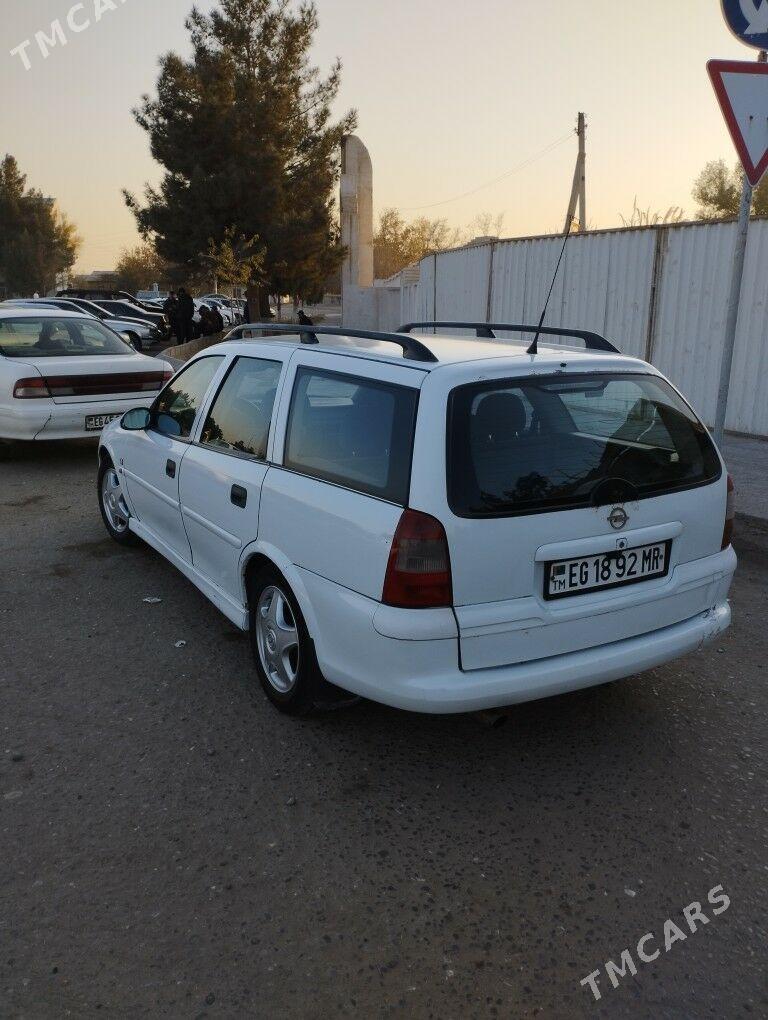 Opel Astra 1999 - 50 000 TMT - Sakarçäge - img 3