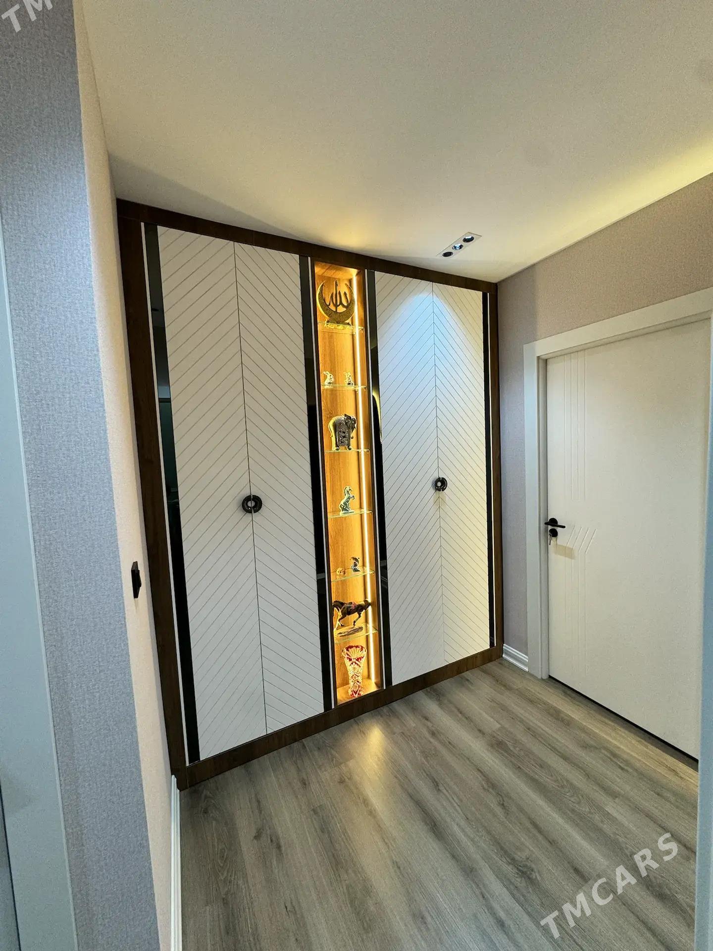 Kim rayon - Aşgabat - img 4