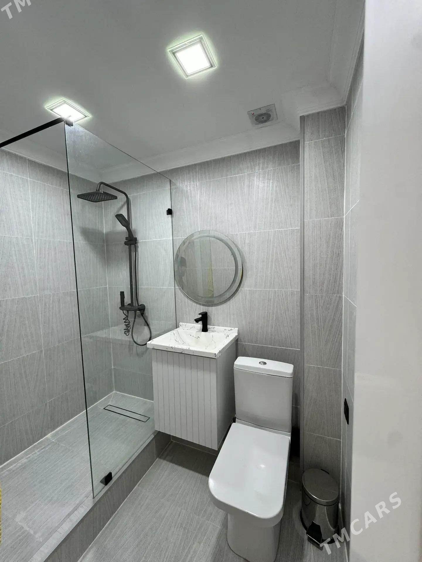 Kim rayon - Aşgabat - img 7