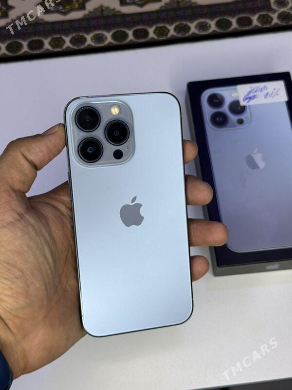 iPhone 13Pro 256gb - Mary - img 3