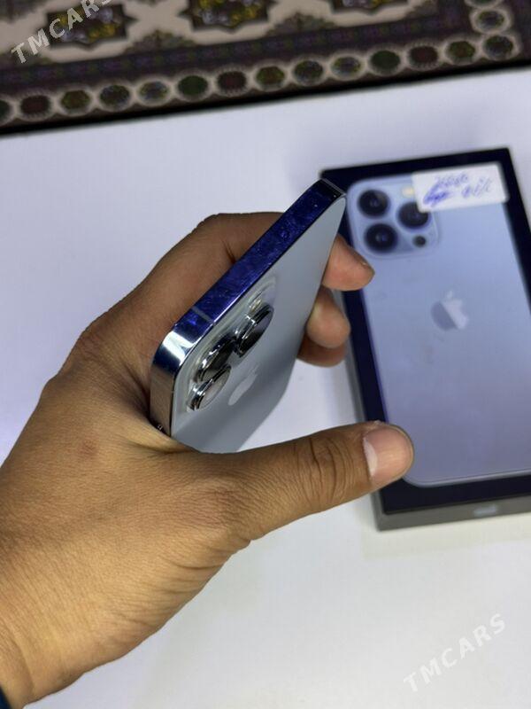 iPhone 13Pro 256gb - Mary - img 4