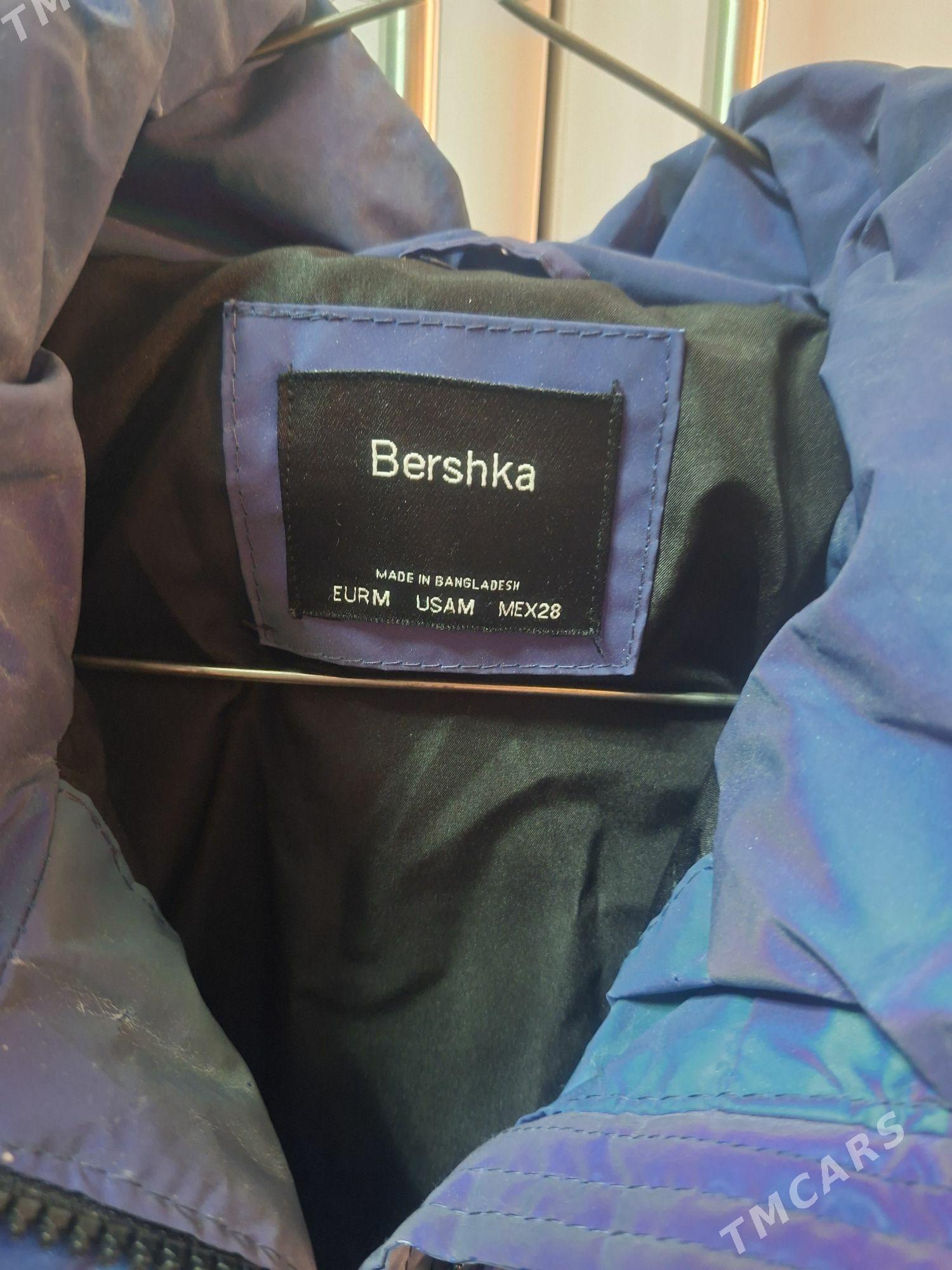 куртка неоновая - Aşgabat - img 3