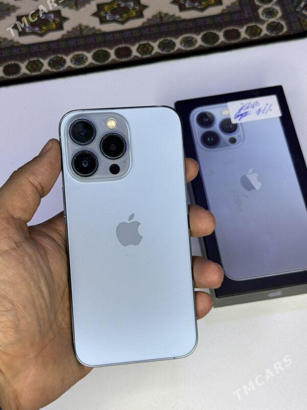 iPhone 13Pro 256gb - Mary - img 9