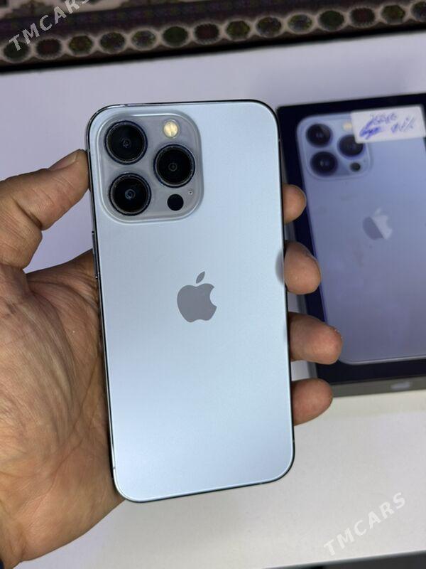 iPhone 13Pro 256gb - Mary - img 2