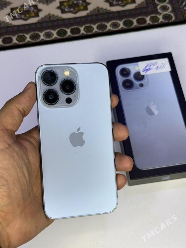 iPhone 13Pro 256gb - Mary - img 8