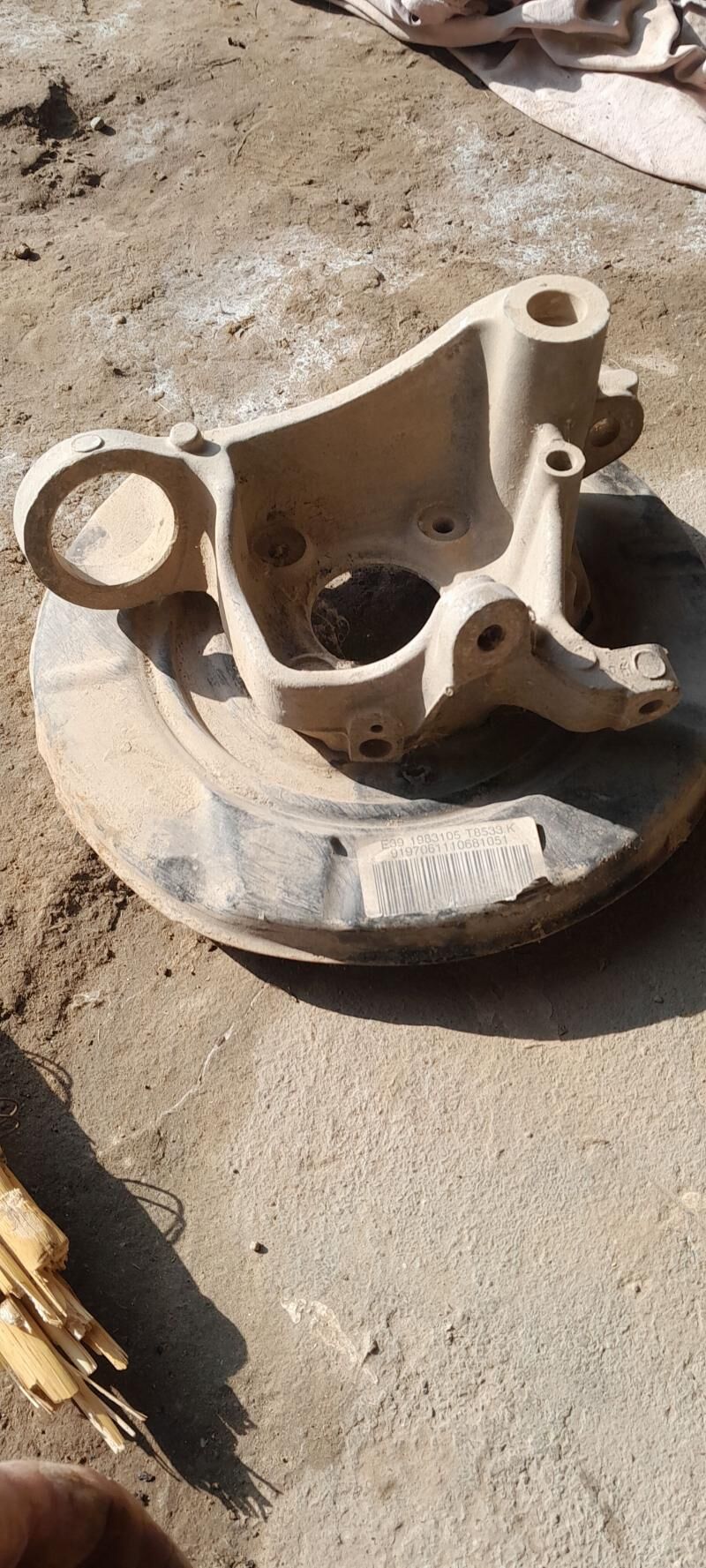 E39 2 000 TMT - Türkmenabat - img 4