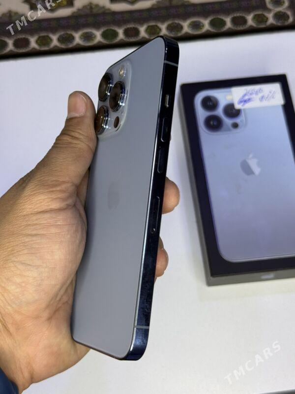 iPhone 13Pro 256gb - Mary - img 6