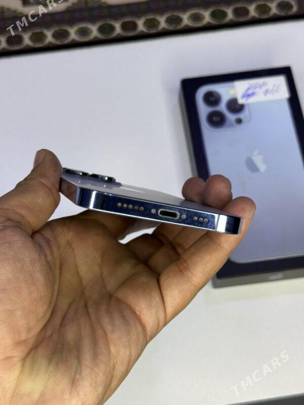 iPhone 13Pro 256gb - Mary - img 5