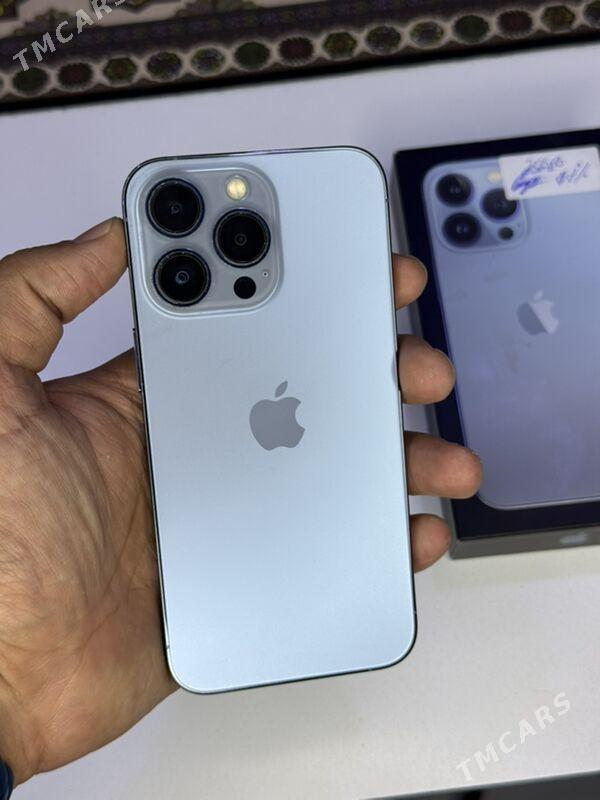 iPhone 13Pro 256gb - Mary - img 1