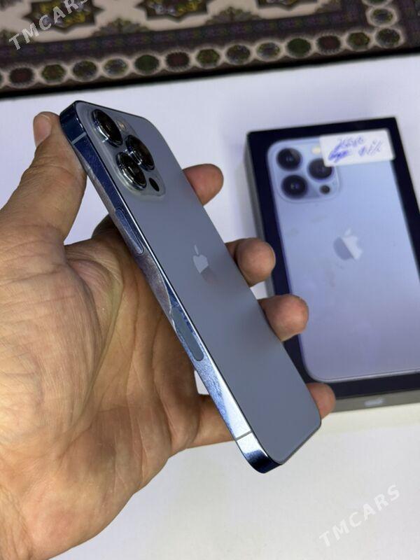 iPhone 13Pro 256gb - Mary - img 7