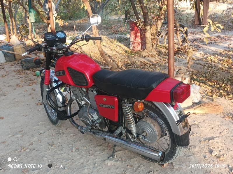 Fekon FK200-14G 1995 - 14 000 TMT - Köýtendag - img 4