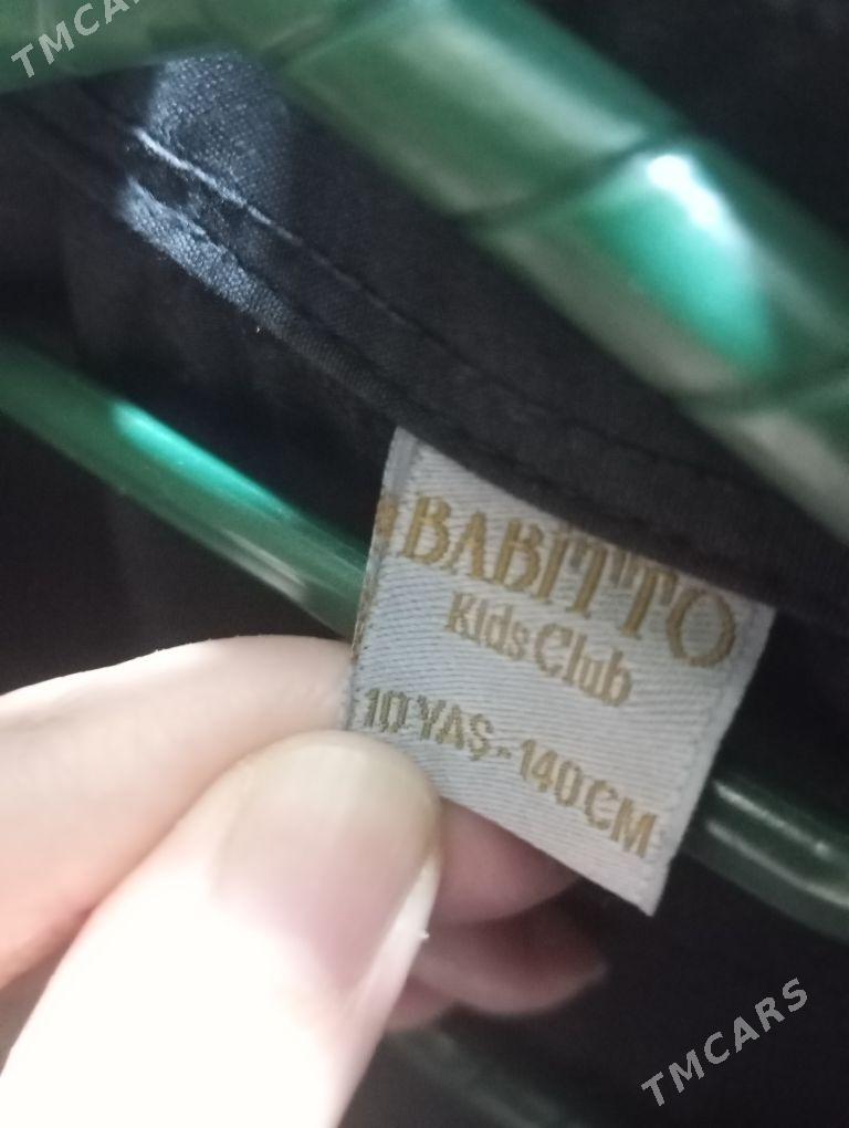 çaga eşik - Туркменабат - img 4