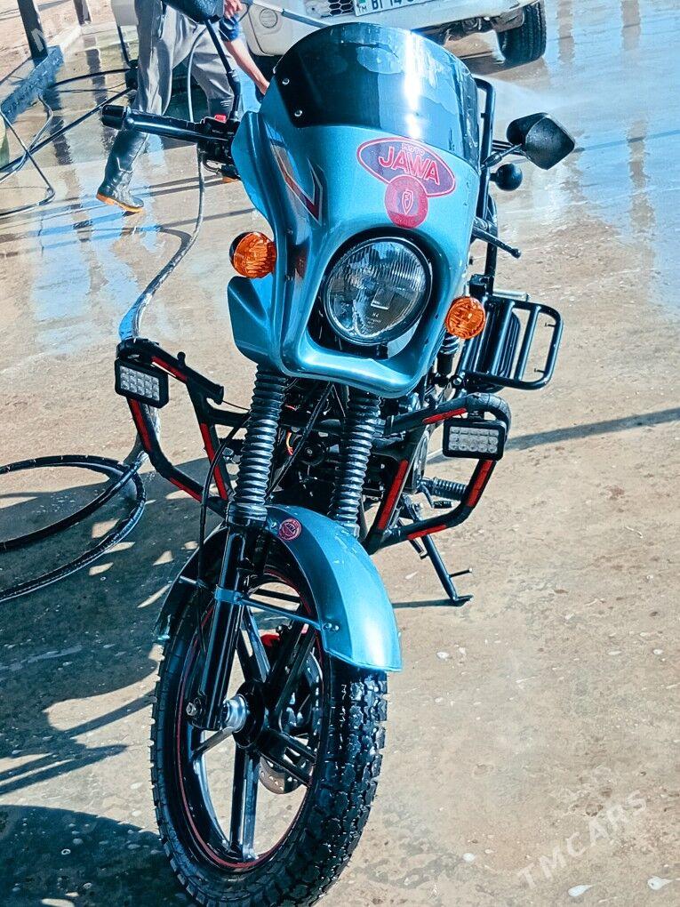 Fekon FK200-14G 2025 - 21 000 TMT - Халач - img 3