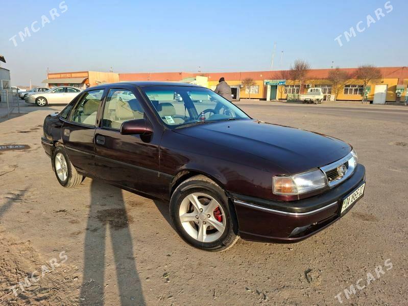 Opel Vectra 1993 - 60 000 TMT - Дашогуз - img 2