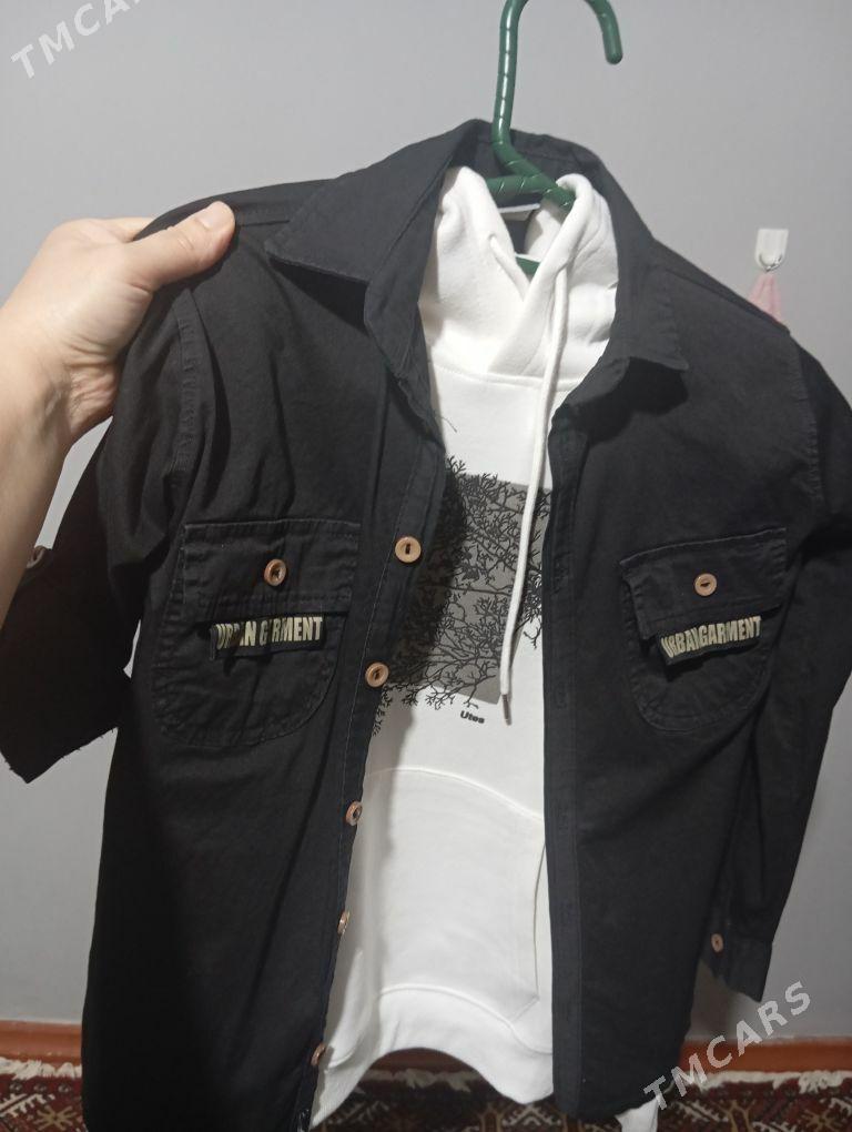 çaga eşik - Туркменабат - img 5