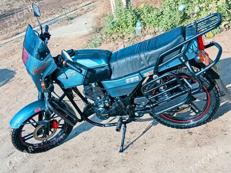 Fekon FK200-14G 2025 - 21 000 TMT - Халач - img 4