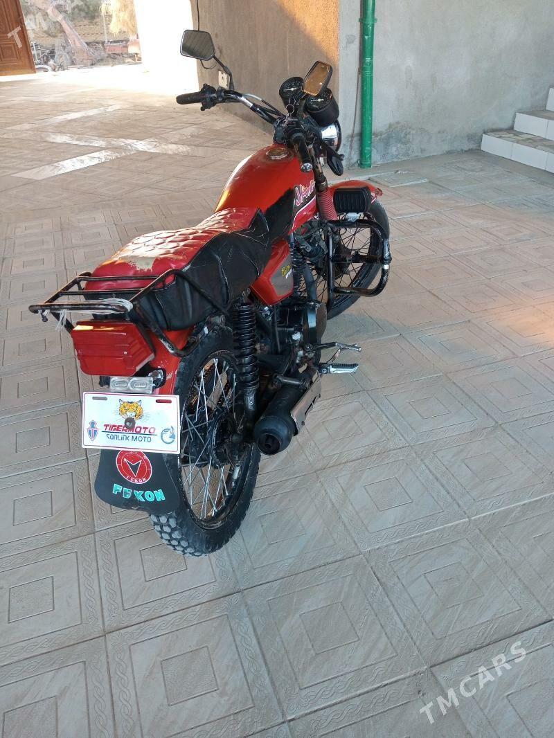 Fekon FK150-8G 2024 - 9 000 TMT - Halaç - img 3