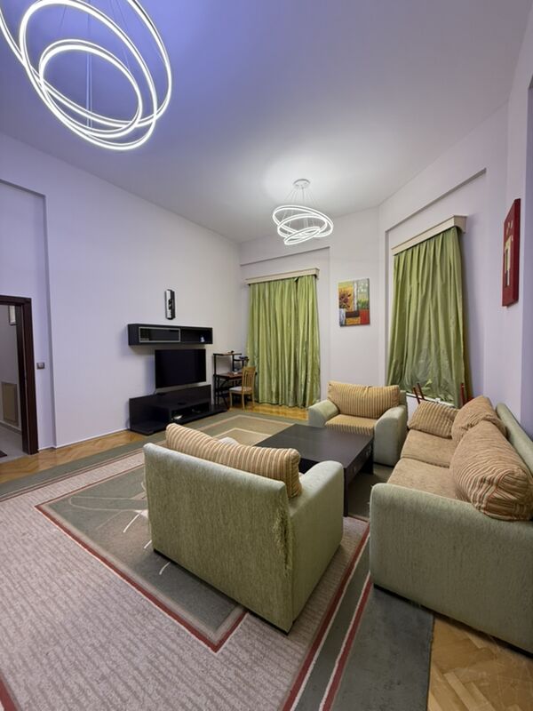 ARENDA SOWETSKIÝ 4 KOM - Ашхабад - img 3