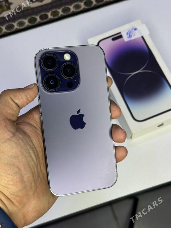 iPhone 14Pro 128gb - Mary - img 6