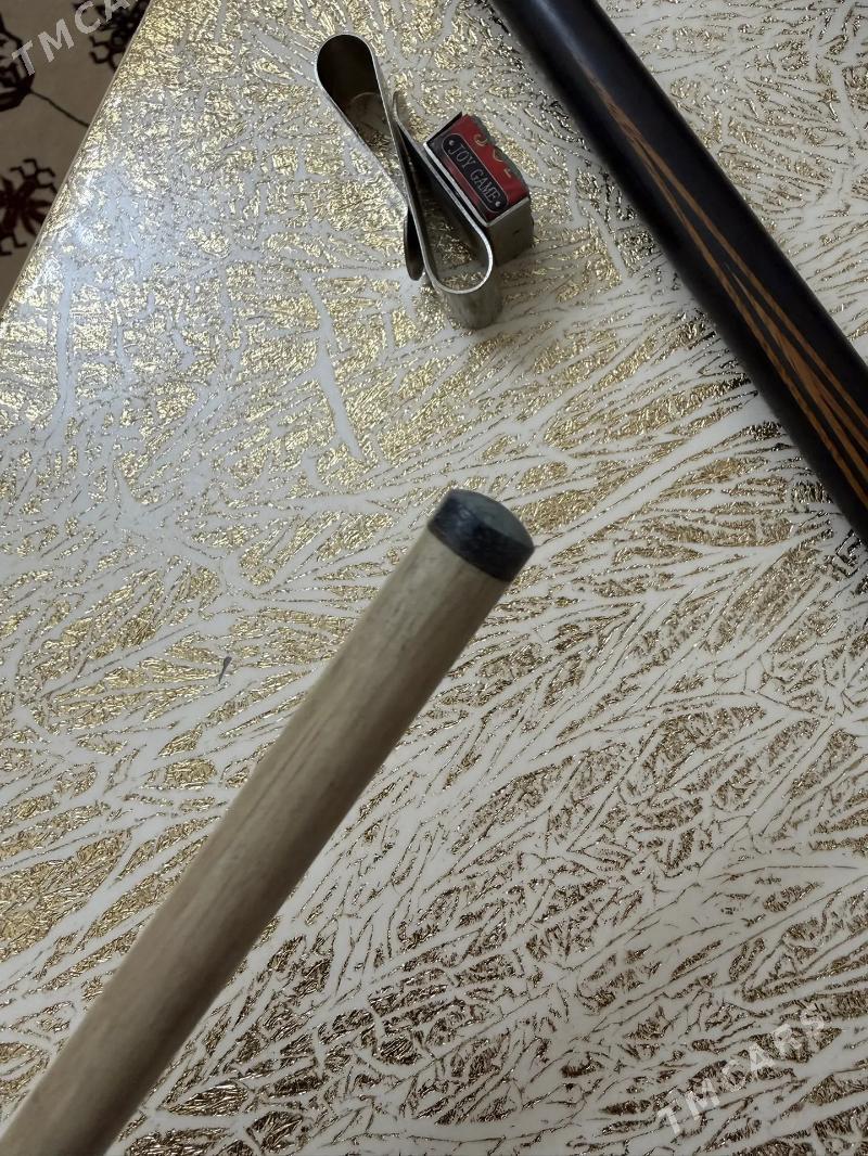 Kiý/ кий - Туркменабат - img 3