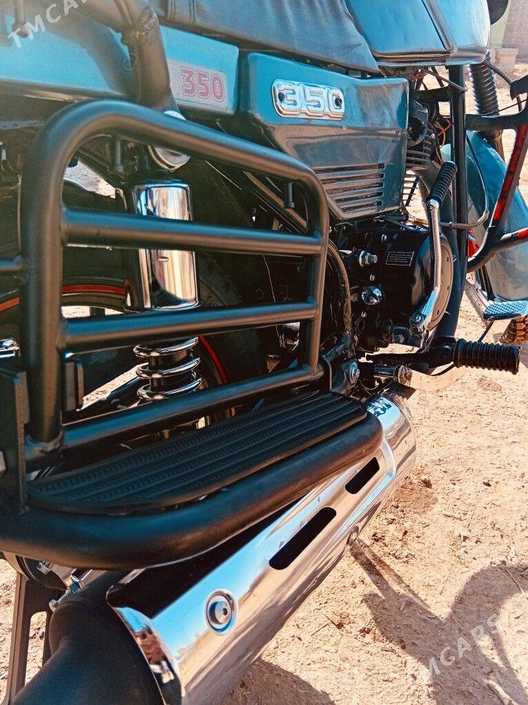 Fekon FK200-14G 2025 - 21 000 TMT - Халач - img 5