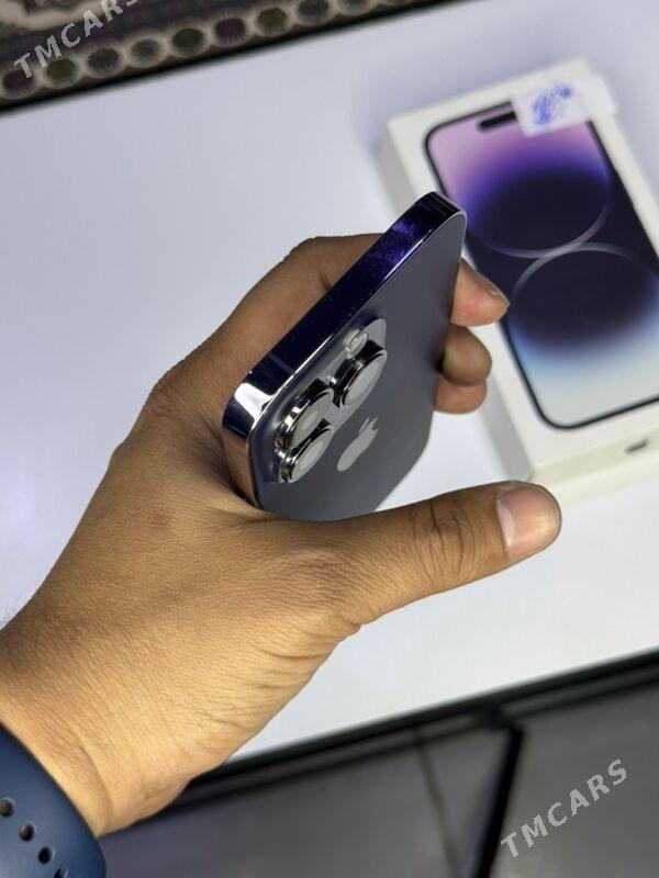 iPhone 14Pro 128gb - Mary - img 2